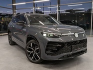 Volkswagen Tayron 2025