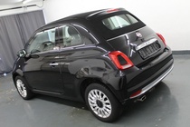 Fiat 500C 2019