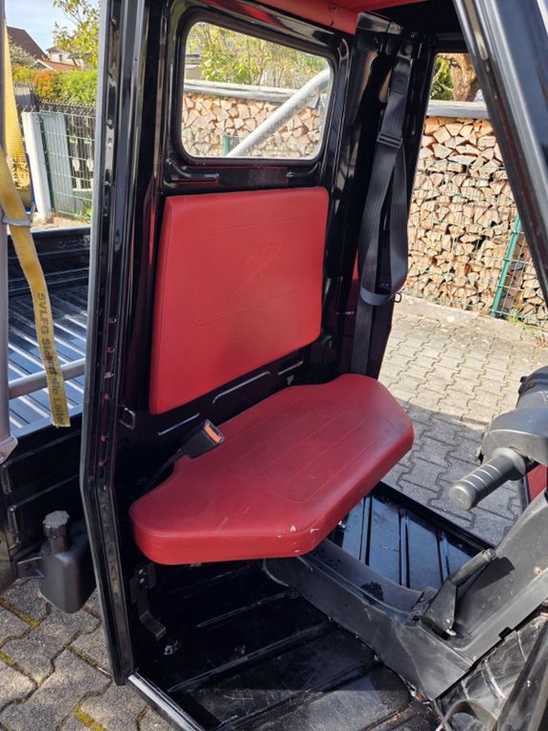 Piaggio APE