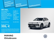 Volkswagen T-Roc 2026