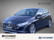 Hyundai i20 2026