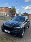 BMW X5 2021