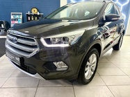 Ford Kuga 2019