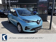 Renault ZOE 2020
