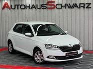 Skoda Fabia 2019