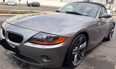 BMW Z4 2005