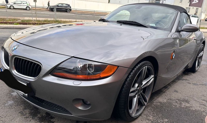 BMW Z4