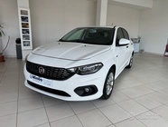 Fiat Tipo 2019