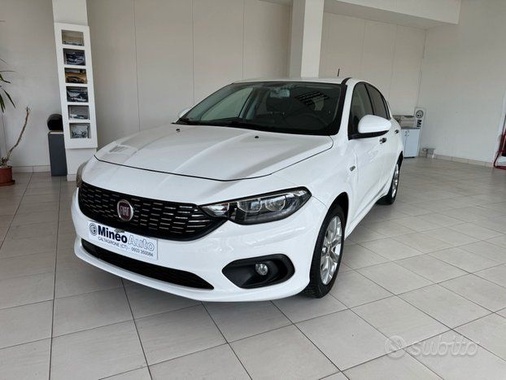 Fiat Tipo 2019