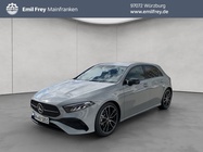Mercedes-Benz A-Class 2025