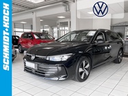 Volkswagen Passat 2024