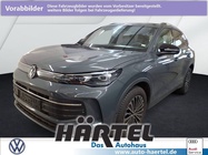 Volkswagen Tiguan 2025