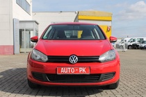 Volkswagen Golf 2009