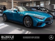 Mercedes-Benz SL-Class 2023