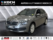 Skoda Kamiq 2022