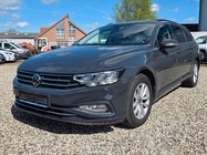 Volkswagen Passat 2021
