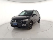 Volkswagen T-Cross 2023
