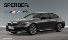 BMW i5 2025