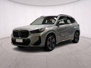 BMW X1 2025