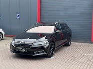 Skoda Superb 2021