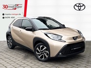 Toyota Aygo 2025