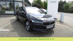 Skoda Superb 2024