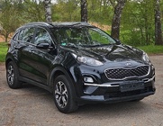 Kia Sportage 2019