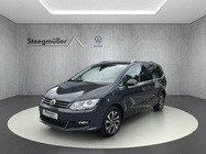Volkswagen Sharan 2023