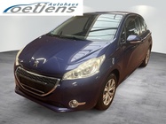 Peugeot 208 2013