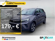 Opel Crossland 2021