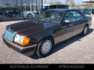 Mercedes-Benz 300 1988