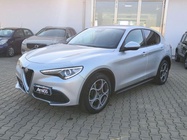 Alfa Romeo Stelvio 2021
