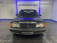Mercedes-Benz 190 1991
