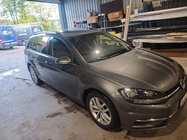 Volkswagen Golf 2017