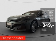 Volkswagen Passat 2025