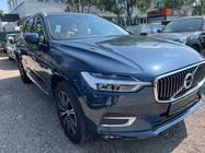Volvo XC60 2020