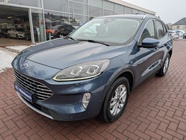 Ford Kuga 2022