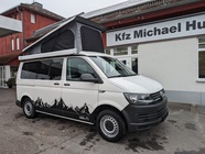 Volkswagen T6 2018