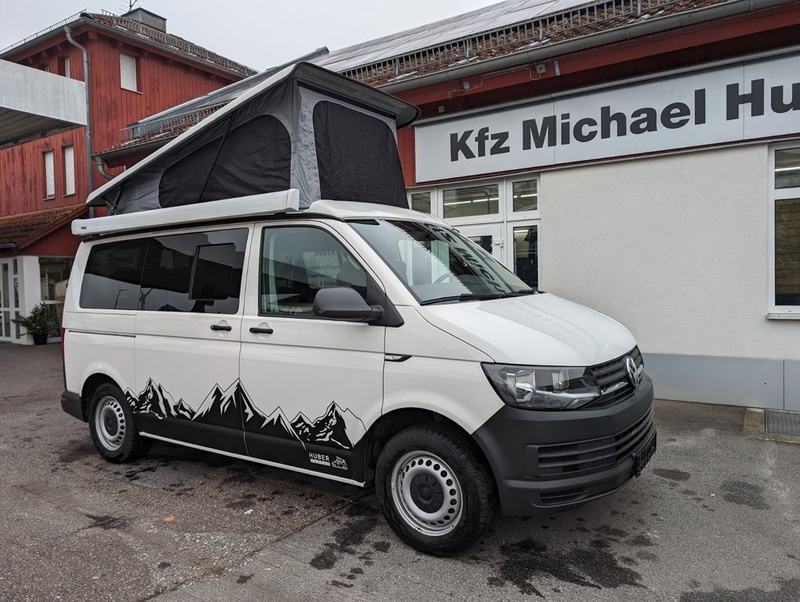 Volkswagen T6