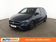 Mercedes-Benz B-Class 2022