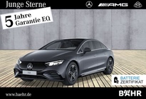 Mercedes-Benz EQE 2025