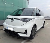 Volkswagen ID.Buzz 2025