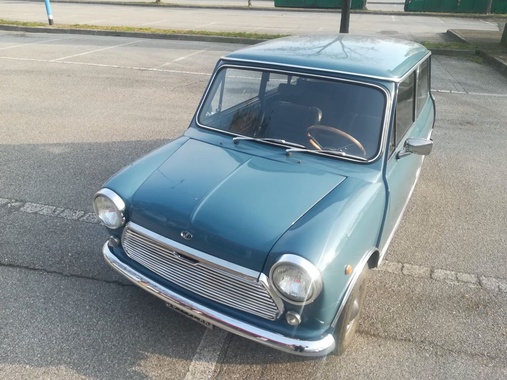 MINI Other 1973