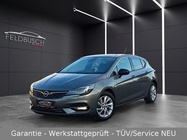 Opel Astra 2021