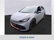 Cupra Born 2024