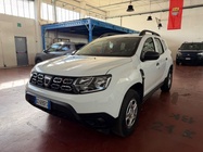Dacia Duster 2020