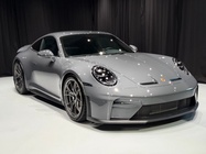 Porsche 992 2025