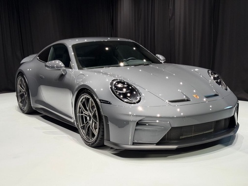 Porsche 992 2025