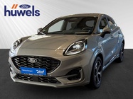 Ford Puma 2025