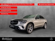 Mercedes-Benz GLC-Class 2022